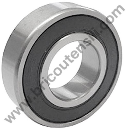 Ball Bearing 607 LLB for Angle Grinder Makita 9554NB