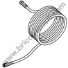 Bosch GHP 5-65 X High-Pressure Hose