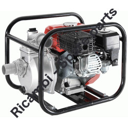 Valex Motor Pump MP33000 Parts