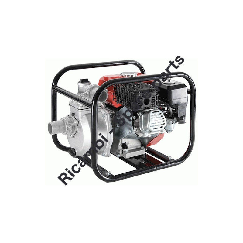 Valex Motor Pump MP33000 Parts