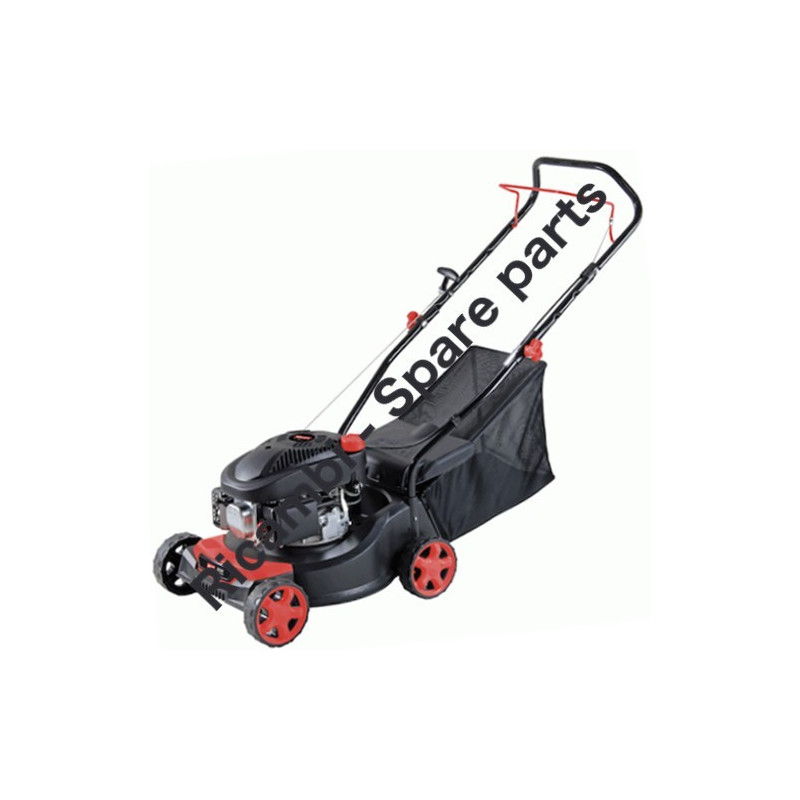 Valex Ricambi per Rasaerba TS4020FG