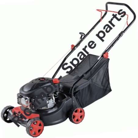 Valex TS4020FG Spare Parts