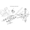 Valex TS4020FG Spare Parts - Drawing