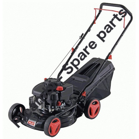 Valex Lawnmower TS4224 Parts