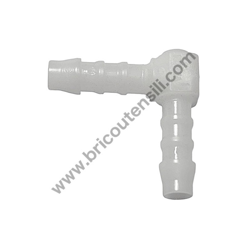 Femi N216XL - L Pipe Fitting