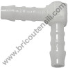 Femi N216XL - L Pipe Fitting