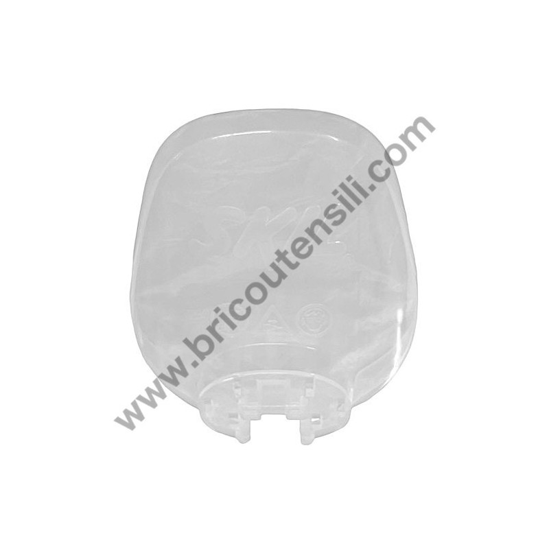 Skil Hedge Trimmer 0740 Protection