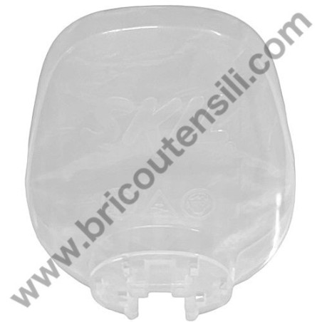 Skil Hedge Trimmer 0740 Protection