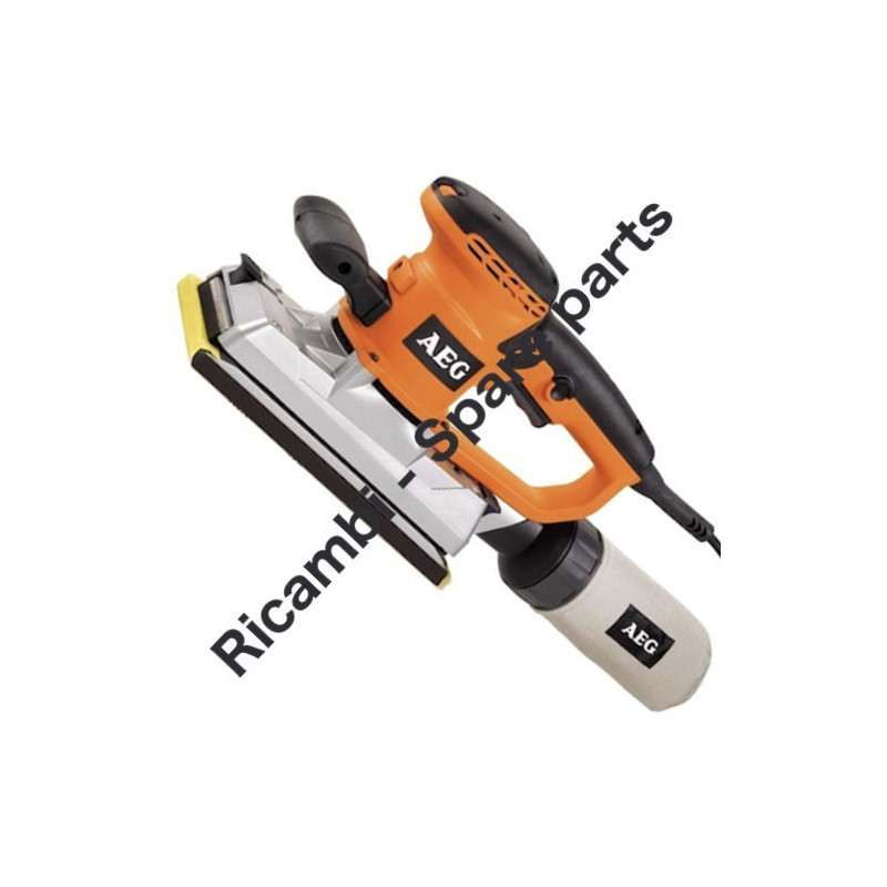 AEG BS18SBL2-202C Trapano Avvitatore IN2 Ricambi