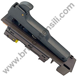 AEG BS18SBL2-202C Trapano Avvitatore IN2 Ricambi