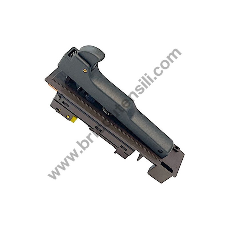 Milwaukee AG22-230DMS Interruttore