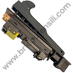 Milwaukee AG22-230DMS Interruttore - 1