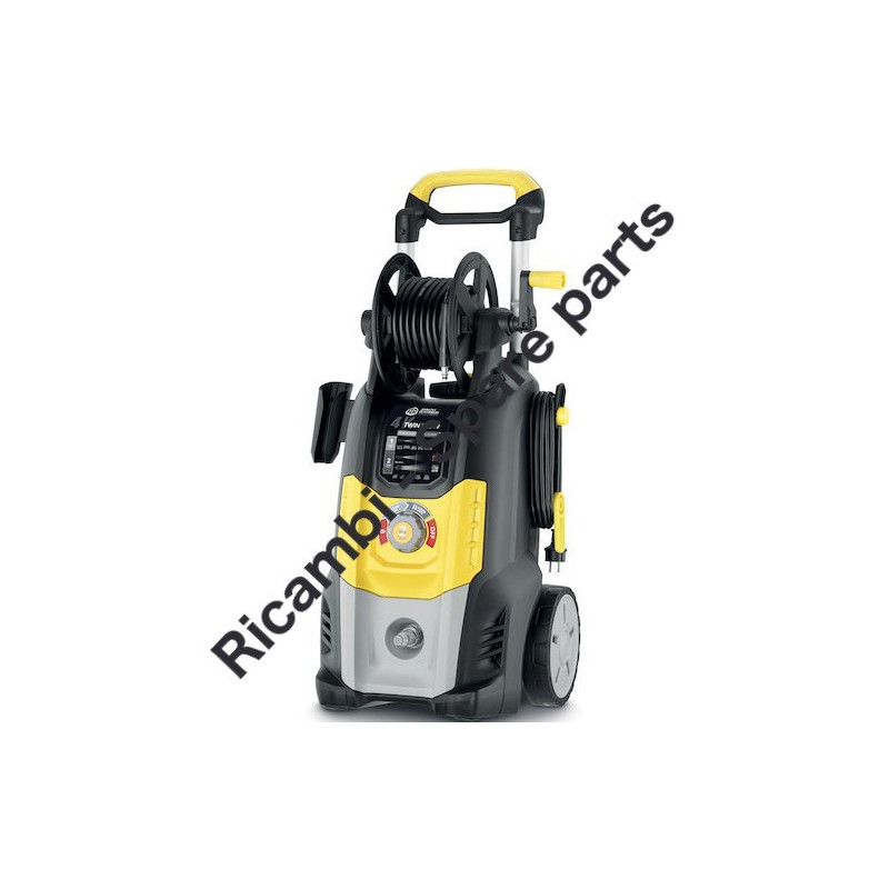 Annovi Reverberi DTS 4K Parts