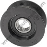 Dolmar Belt Pulley for Lawn Tractor TM122.22H2