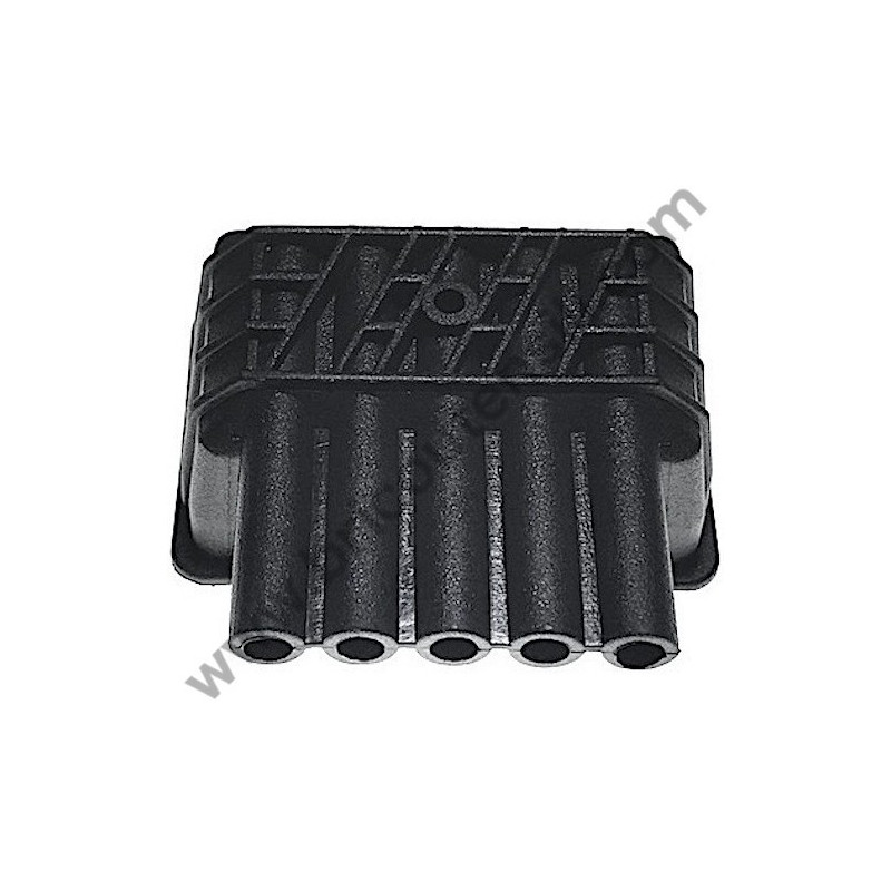 Coperchio Filtro per Gruppi Pompanti AB 248-338