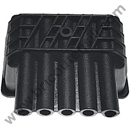 Filter Cover for Pumpming Unit Fiac AB 248-338