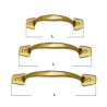 Brass Handle for Drawers