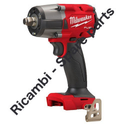 Milwaukee FMTIW2F12-0X Parts