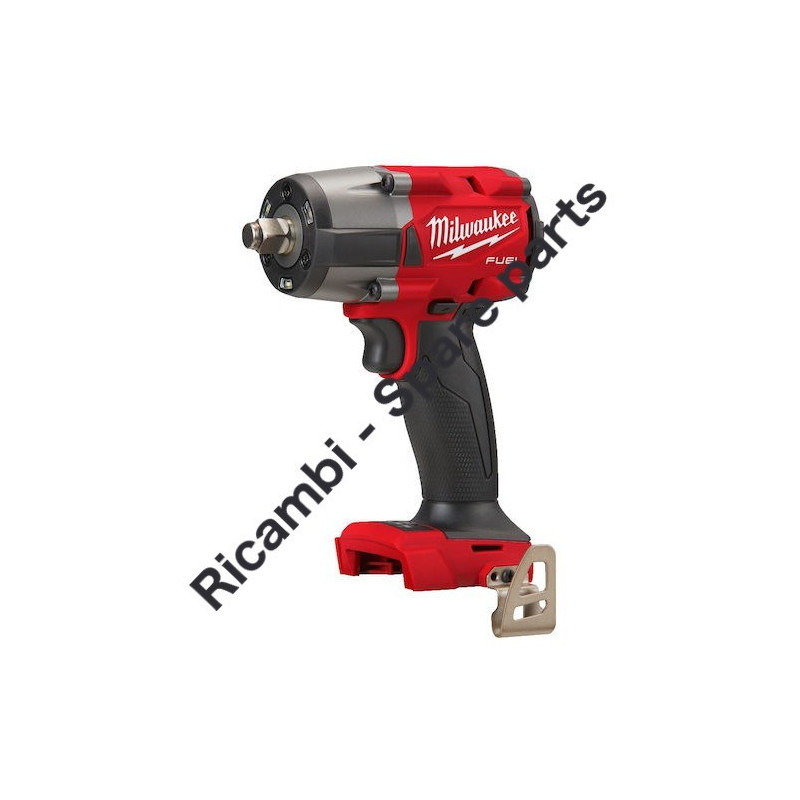 Milwaukee FMTIW2F12-0X Ricambi