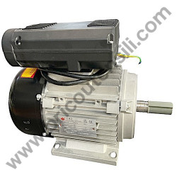 Motore MEC90 A24 3HP 50HZ 230V