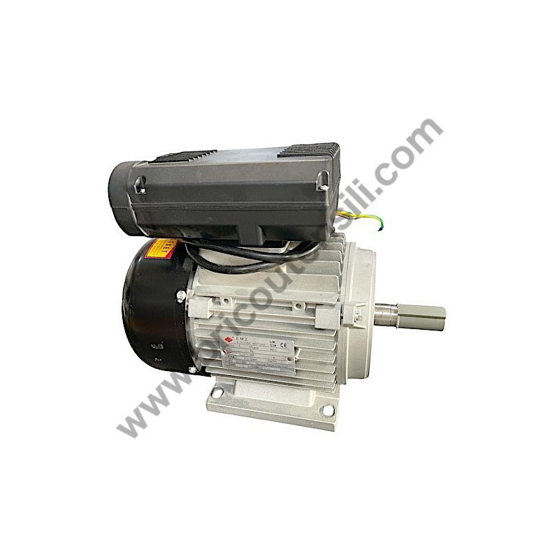 Motore MEC90 A24 3HP 50HZ 230V