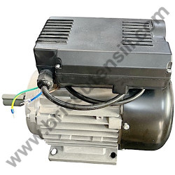 Motore MEC90 A24 3HP 50HZ 230V - 1