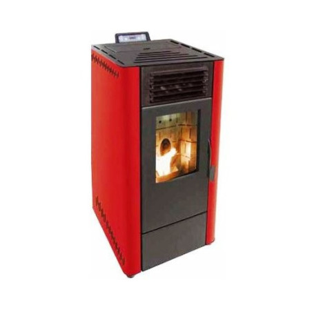Pellet stove model ''Otto'' Axel