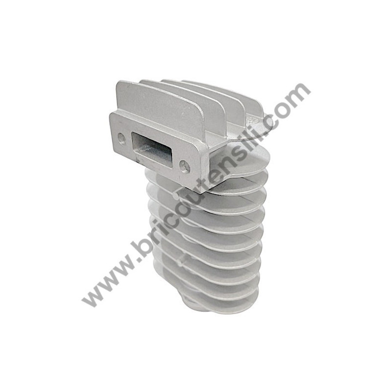 ABAC B4900 Kit Aftercooler