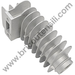 ABAC B4900 Aftercooler Kit - 1