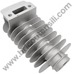 ABAC B4900 Kit Aftercooler - 2