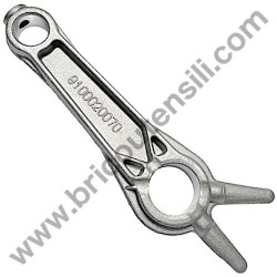 Pistone per Gruppo Pompante Fiac AB 248-338-360