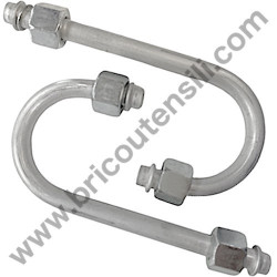 ABAC V36 50 CM3 Kit Tubi Collettore Teste - 1