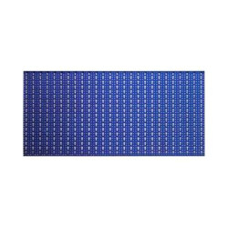 Perforated Panel holder Tools