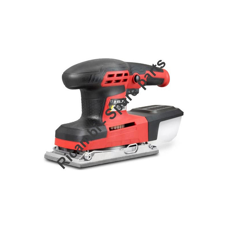 Stayer LOM 180 Ricambi