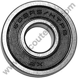 Black & Decker KD990 Ball Bearing 609RS