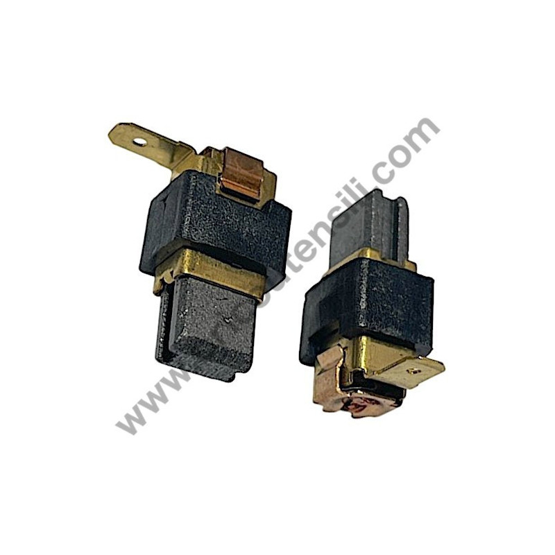 Black & Decker KD990-QS Kit Spazzole