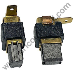 Ricambi Hitachi per Smerigliatrici Angolari