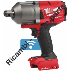 AEG BS18SBL2-202C Trapano Avvitatore IN2 Ricambi