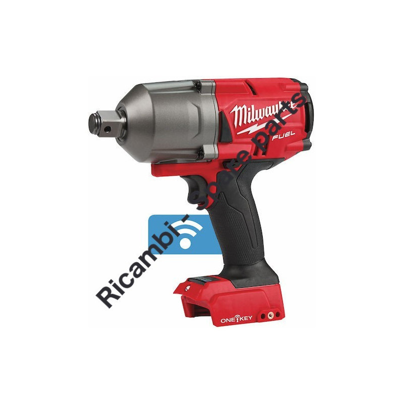 Milwaukee ONEFHIWF34-0X Parts