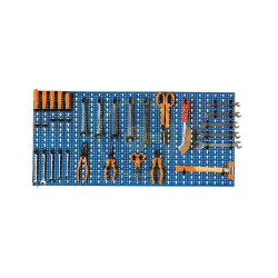 Perforated Panel Tools holder