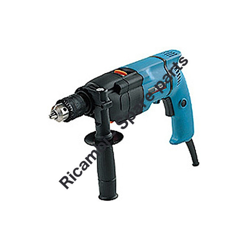 Ricambi Makita per Trapano HP2031