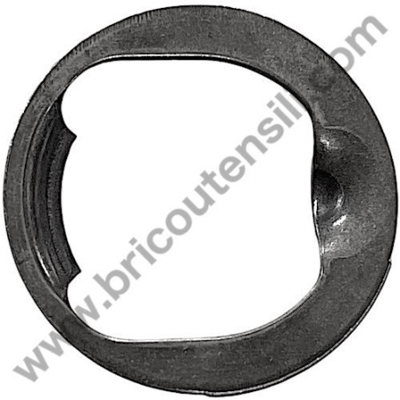 DeWalt D25033K Piasta a Sfera SDS