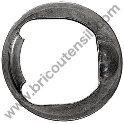 DeWALT D25033K SDS Ball Plate - 1