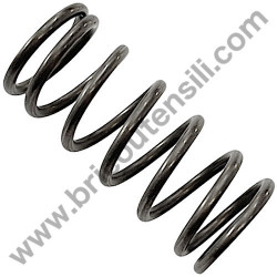 DeWALT D25614K Spring Compression