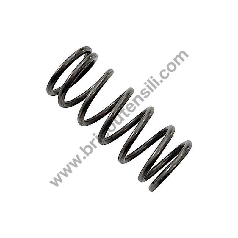 DeWALT D25614K Spring Compression