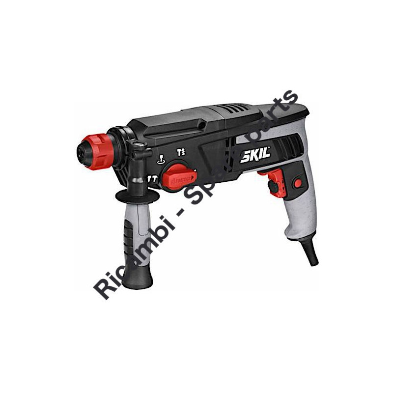 Skil Tassellatore 1763 Ricambi