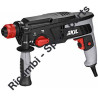 Skil Rotary Hammer 1763 Parts