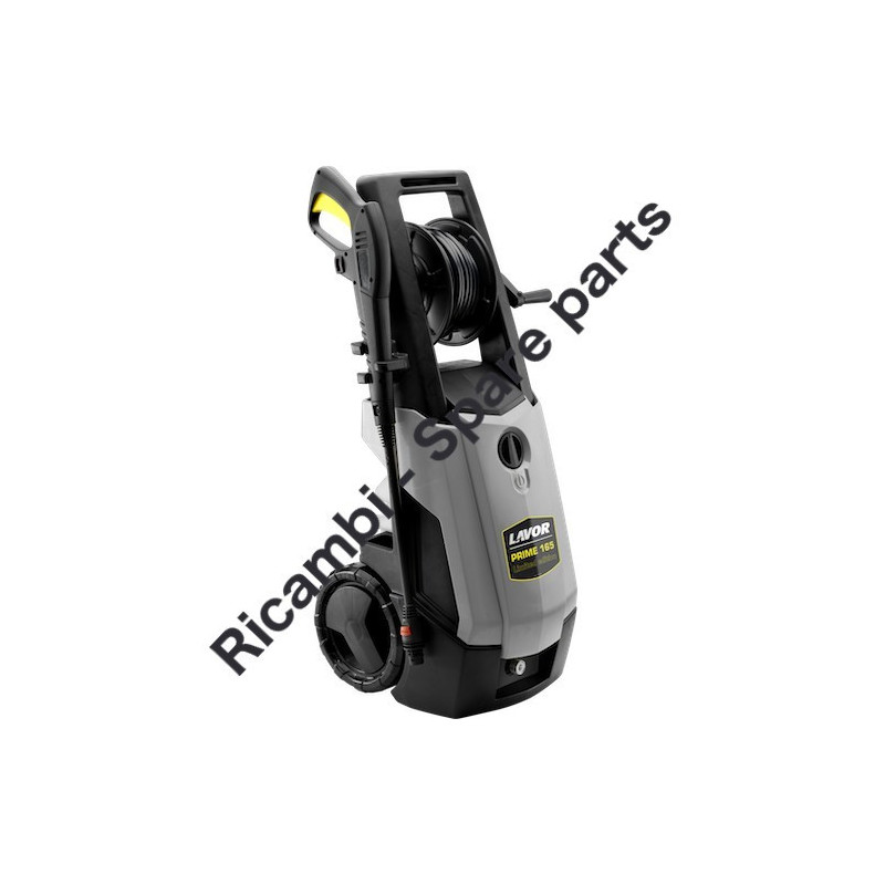 Lavor Pressure Cleaner Prime 165 Parts