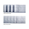 Pleating tapes mod. Ondatex 908