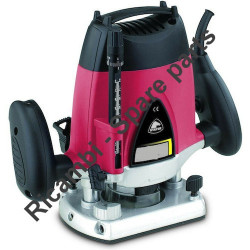 Stayer PR 10 EK Spare Parts